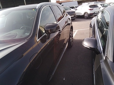 Volvo XC60 T6 Recharge Inscription AWD Auto 257 kW (350 CV) 14 Volvo XC60 T6 Recharge Inscription AWD Auto 257 kW (350 CV) 14