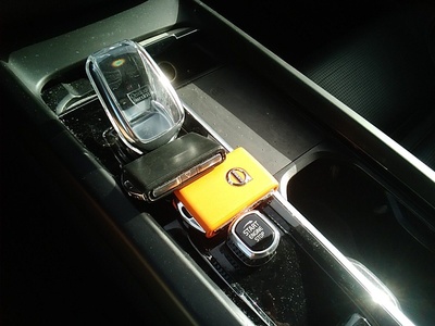 Volvo XC60 T6 Recharge Inscription AWD Auto 257 kW (350 CV) 11 Volvo XC60 T6 Recharge Inscription AWD Auto 257 kW (350 CV) 11