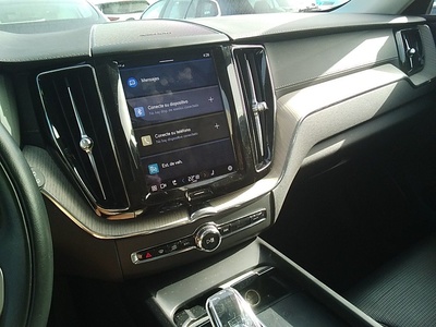 Volvo XC60 T6 Recharge Inscription AWD Auto 257 kW (350 CV) 9 Volvo XC60 T6 Recharge Inscription AWD Auto 257 kW (350 CV) 9