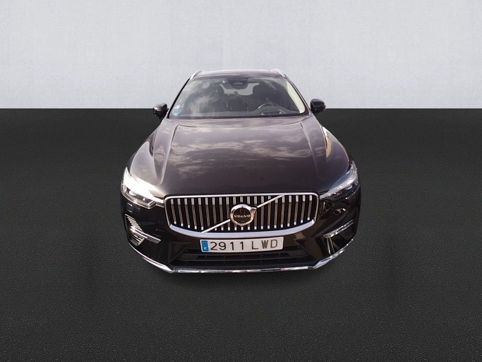Volvo XC60 T6 Recharge Inscription AWD Auto 257 kW (350 CV) Vehículo usado en Madrid Volvo XC60 T6 Recharge Inscription AWD Auto 257 kW (350 CV) Vehículo usado en Madrid