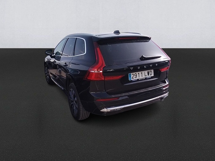Volvo XC60 T6 Recharge Inscription AWD Auto 257 kW (350 CV) Vehículo usado en Madrid Volvo XC60 T6 Recharge Inscription AWD Auto 257 kW (350 CV) Vehículo usado en Madrid