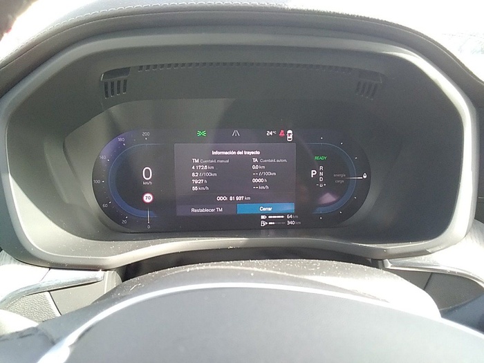 Volvo XC60 T6 Recharge Inscription AWD Auto 257 kW (350 CV) Vehículo usado en Madrid Volvo XC60 T6 Recharge Inscription AWD Auto 257 kW (350 CV) Vehículo usado en Madrid