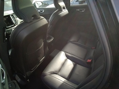 Volvo XC60 T6 Recharge Inscription AWD Auto 257 kW (350 CV) 13 Volvo XC60 T6 Recharge Inscription AWD Auto 257 kW (350 CV) 13