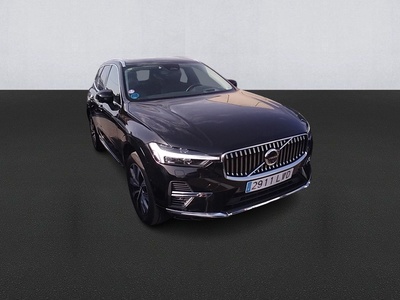 Volvo XC60 T6 Recharge Inscription AWD Auto 257 kW (350 CV) 3 Volvo XC60 T6 Recharge Inscription AWD Auto 257 kW (350 CV) 3