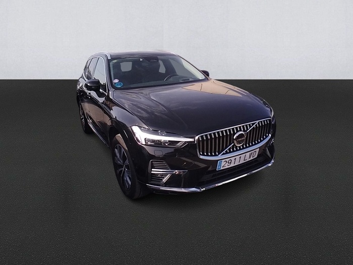 Volvo XC60 T6 Recharge Inscription AWD Auto 257 kW (350 CV) Vehículo usado en Madrid Volvo XC60 T6 Recharge Inscription AWD Auto 257 kW (350 CV) Vehículo usado en Madrid
