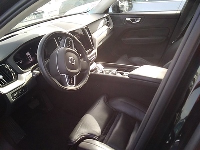 Volvo XC60 T6 Recharge Inscription AWD Auto 257 kW (350 CV) 7 Volvo XC60 T6 Recharge Inscription AWD Auto 257 kW (350 CV) 7