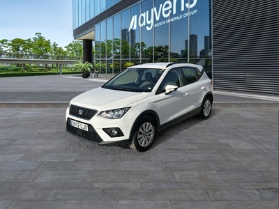 SEAT Arona 1.0 TSI Style Go Eco 85 kW (115 CV) 1 SEAT Arona 1.0 TSI Style Go Eco 85 kW (115 CV) 1