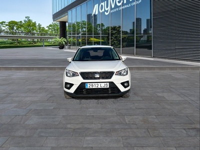 SEAT Arona 1.0 TSI Style Go Eco 85 kW (115 CV) 2 SEAT Arona 1.0 TSI Style Go Eco 85 kW (115 CV) 2
