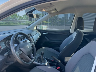 SEAT Arona 1.0 TSI Style Go Eco 85 kW (115 CV) 7 SEAT Arona 1.0 TSI Style Go Eco 85 kW (115 CV) 7