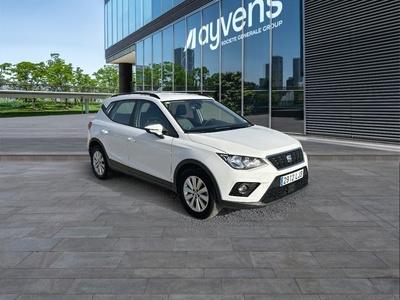 SEAT Arona 1.0 TSI Style Go Eco 85 kW (115 CV) 3 SEAT Arona 1.0 TSI Style Go Eco 85 kW (115 CV) 3