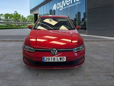 Volkswagen Golf Life 2.0 TDI 85 kW (115 CV) 2 Volkswagen Golf Life 2.0 TDI 85 kW (115 CV) 2