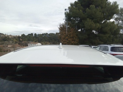 Nissan Qashqai DIG-T 140 mHEV Acenta 4x2 103 kW (140 CV) 15 Nissan Qashqai DIG-T 140 mHEV Acenta 4x2 103 kW (140 CV) 15