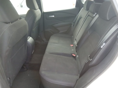 Nissan Qashqai DIG-T 140 mHEV Acenta 4x2 103 kW (140 CV) 9 Nissan Qashqai DIG-T 140 mHEV Acenta 4x2 103 kW (140 CV) 9