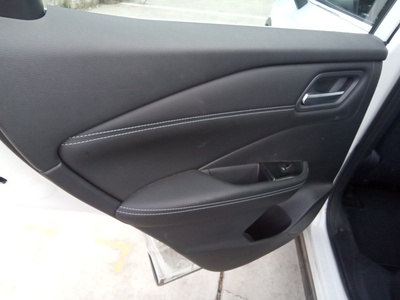 Nissan Qashqai DIG-T 140 mHEV Acenta 4x2 103 kW (140 CV) 10 Nissan Qashqai DIG-T 140 mHEV Acenta 4x2 103 kW (140 CV) 10