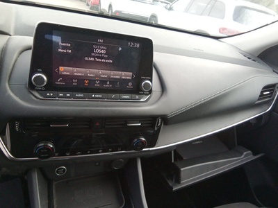 Nissan Qashqai DIG-T 140 mHEV Acenta 4x2 103 kW (140 CV) 12 Nissan Qashqai DIG-T 140 mHEV Acenta 4x2 103 kW (140 CV) 12