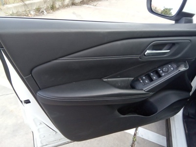 Nissan Qashqai DIG-T 140 mHEV Acenta 4x2 103 kW (140 CV) 11 Nissan Qashqai DIG-T 140 mHEV Acenta 4x2 103 kW (140 CV) 11