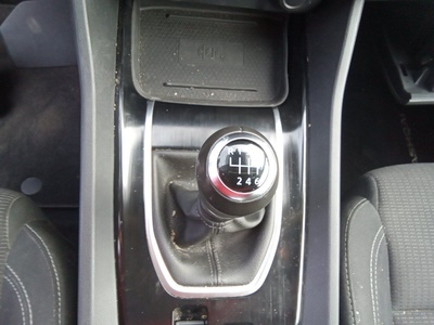 Nissan Qashqai DIG-T 140 mHEV Acenta 4x2 103 kW (140 CV) 13 Nissan Qashqai DIG-T 140 mHEV Acenta 4x2 103 kW (140 CV) 13