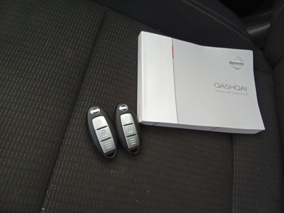 Nissan Qashqai DIG-T 140 mHEV Acenta 4x2 103 kW (140 CV) 14 Nissan Qashqai DIG-T 140 mHEV Acenta 4x2 103 kW (140 CV) 14