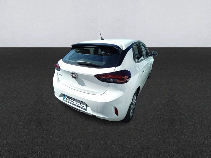 Opel Corsa 1.2 Turbo XHL Edition 74 kW (100 CV) Vehículo usado en Madrid Opel Corsa 1.2 Turbo XHL Edition 74 kW (100 CV) Vehículo usado en Madrid