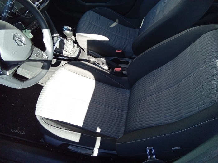 Opel Corsa 1.2 Turbo XHL Edition 74 kW (100 CV) Vehículo usado en Madrid Opel Corsa 1.2 Turbo XHL Edition 74 kW (100 CV) Vehículo usado en Madrid