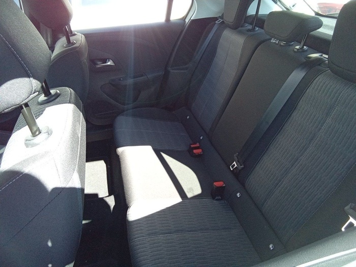 Opel Corsa 1.2 Turbo XHL Edition 74 kW (100 CV) Vehículo usado en Madrid Opel Corsa 1.2 Turbo XHL Edition 74 kW (100 CV) Vehículo usado en Madrid