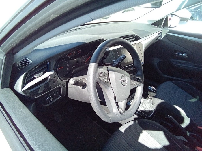 Opel Corsa 1.2 Turbo XHL Edition 74 kW (100 CV) Vehículo usado en Madrid Opel Corsa 1.2 Turbo XHL Edition 74 kW (100 CV) Vehículo usado en Madrid