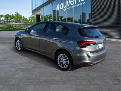Fiat Tipo 1.6 Multijet Diesel Life 96 kW (130 CV) 6 Fiat Tipo 1.6 Multijet Diesel Life 96 kW (130 CV) 6