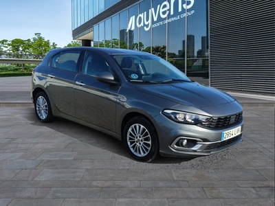 Fiat Tipo 1.6 Multijet Diesel Life 96 kW (130 CV) 3 Fiat Tipo 1.6 Multijet Diesel Life 96 kW (130 CV) 3