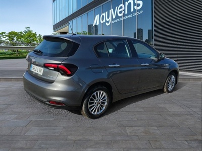Fiat Tipo 1.6 Multijet Diesel Life 96 kW (130 CV) 4 Fiat Tipo 1.6 Multijet Diesel Life 96 kW (130 CV) 4