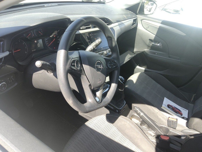 Opel Corsa 1.2 XEL Edition 55 kW (75 CV) Vehículo usado en Madrid Opel Corsa 1.2 XEL Edition 55 kW (75 CV) Vehículo usado en Madrid