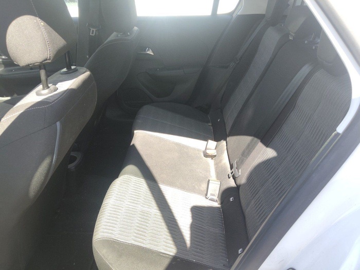 Opel Corsa 1.2 XEL Edition 55 kW (75 CV) Vehículo usado en Madrid Opel Corsa 1.2 XEL Edition 55 kW (75 CV) Vehículo usado en Madrid