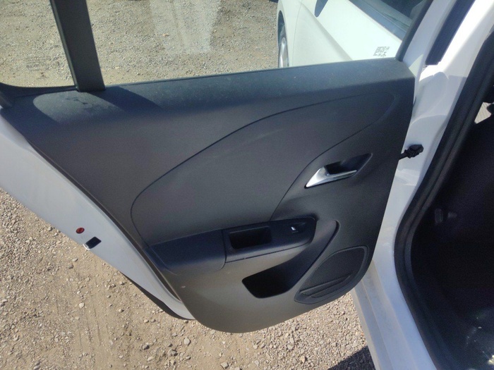 Opel Corsa 1.2 XEL Edition 55 kW (75 CV) Vehículo usado en Madrid Opel Corsa 1.2 XEL Edition 55 kW (75 CV) Vehículo usado en Madrid