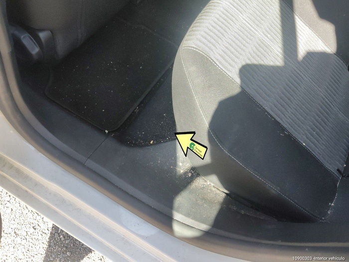 Opel Corsa 1.2 XEL Edition 55 kW (75 CV) Vehículo usado en Madrid Opel Corsa 1.2 XEL Edition 55 kW (75 CV) Vehículo usado en Madrid