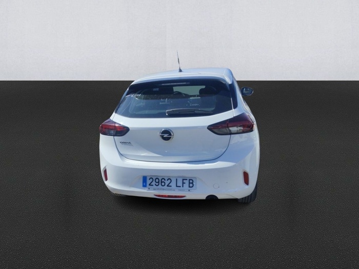 Opel Corsa 1.2 XEL Edition 55 kW (75 CV) Vehículo usado en Madrid Opel Corsa 1.2 XEL Edition 55 kW (75 CV) Vehículo usado en Madrid