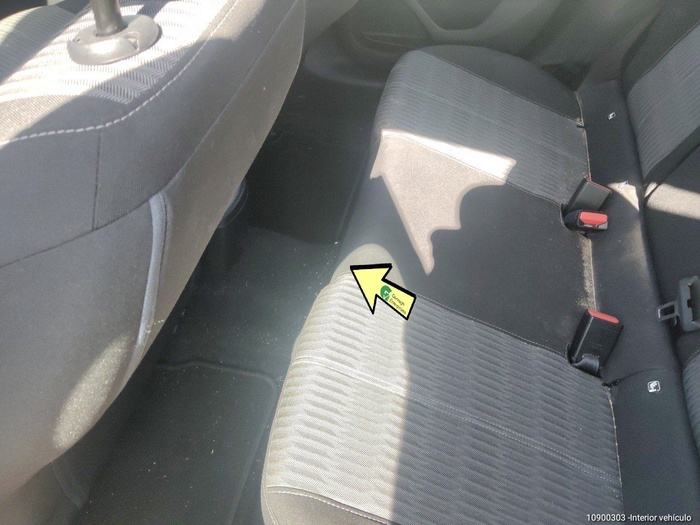 Opel Corsa 1.2 XEL Edition 55 kW (75 CV) Vehículo usado en Madrid Opel Corsa 1.2 XEL Edition 55 kW (75 CV) Vehículo usado en Madrid