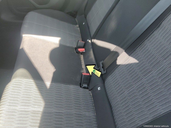 Opel Corsa 1.2 XEL Edition 55 kW (75 CV) Vehículo usado en Madrid Opel Corsa 1.2 XEL Edition 55 kW (75 CV) Vehículo usado en Madrid