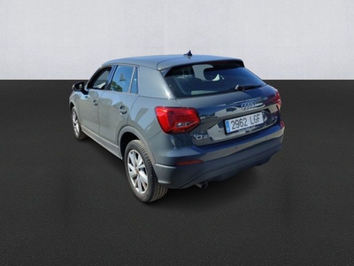 Audi Q2 Advanced 30 TDI 85 kW (116 CV) S tronic 6 Audi Q2 Advanced 30 TDI 85 kW (116 CV) S tronic 6