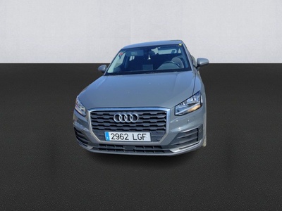 Audi Q2 Advanced 30 TDI 85 kW (116 CV) S tronic 2 Audi Q2 Advanced 30 TDI 85 kW (116 CV) S tronic 2