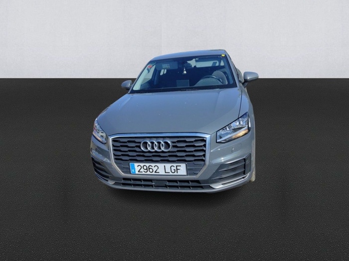 Audi Q2 Advanced 30 TDI 85 kW (116 CV) S tronic Vehículo usado en Madrid Audi Q2 Advanced 30 TDI 85 kW (116 CV) S tronic Vehículo usado en Madrid