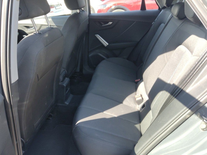 Audi Q2 Advanced 30 TDI 85 kW (116 CV) S tronic Vehículo usado en Madrid Audi Q2 Advanced 30 TDI 85 kW (116 CV) S tronic Vehículo usado en Madrid