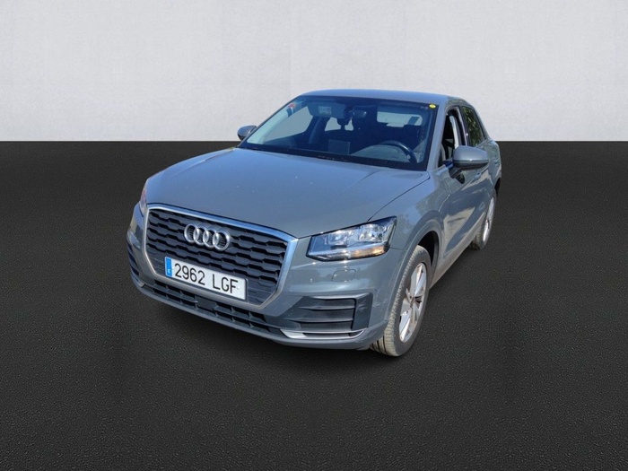 Audi Q2 Advanced 30 TDI 85 kW (116 CV) S tronic Vehículo usado en Madrid Audi Q2 Advanced 30 TDI 85 kW (116 CV) S tronic Vehículo usado en Madrid