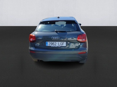 Audi Q2 Advanced 30 TDI 85 kW (116 CV) S tronic 5 Audi Q2 Advanced 30 TDI 85 kW (116 CV) S tronic 5