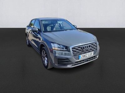 Audi Q2 Advanced 30 TDI 85 kW (116 CV) S tronic 3 Audi Q2 Advanced 30 TDI 85 kW (116 CV) S tronic 3