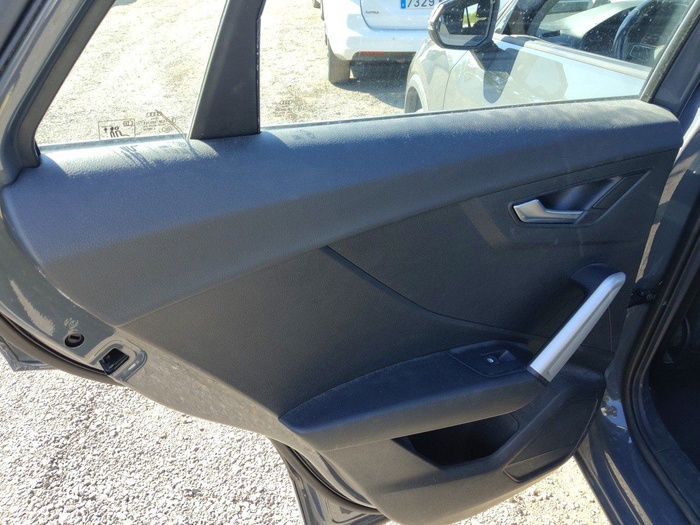 Audi Q2 Advanced 30 TDI 85 kW (116 CV) S tronic Vehículo usado en Madrid Audi Q2 Advanced 30 TDI 85 kW (116 CV) S tronic Vehículo usado en Madrid