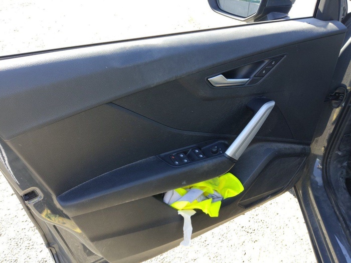 Audi Q2 Advanced 30 TDI 85 kW (116 CV) S tronic Vehículo usado en Madrid Audi Q2 Advanced 30 TDI 85 kW (116 CV) S tronic Vehículo usado en Madrid