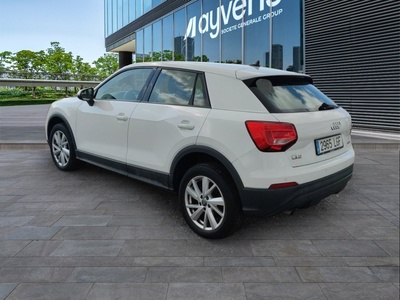 Audi Q2 Advanced 30 TDI 85 kW (116 CV) S tronic 6 Audi Q2 Advanced 30 TDI 85 kW (116 CV) S tronic 6