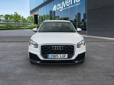 Audi Q2 Advanced 30 TDI 85 kW (116 CV) S tronic 2 Audi Q2 Advanced 30 TDI 85 kW (116 CV) S tronic 2