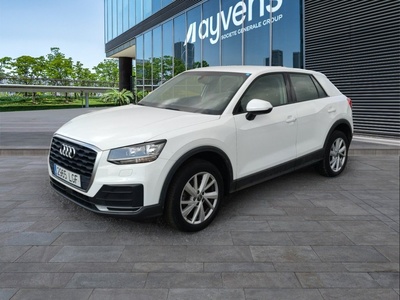 Audi Q2 Advanced 30 TDI 85 kW (116 CV) S tronic 1 Audi Q2 Advanced 30 TDI 85 kW (116 CV) S tronic 1