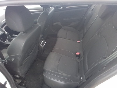 Renault Megane Sport Tourer Business Blue dCi 85 kW (115 CV) 9 Renault Megane Sport Tourer Business Blue dCi 85 kW (115 CV) 9