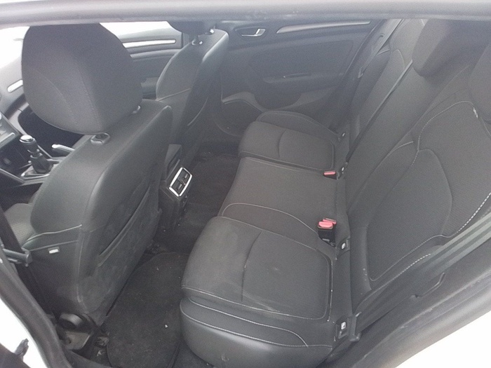 Renault Megane Sport Tourer Business Blue dCi 85 kW (115 CV) Vehículo usado en Madrid Renault Megane Sport Tourer Business Blue dCi 85 kW (115 CV) Vehículo usado en Madrid